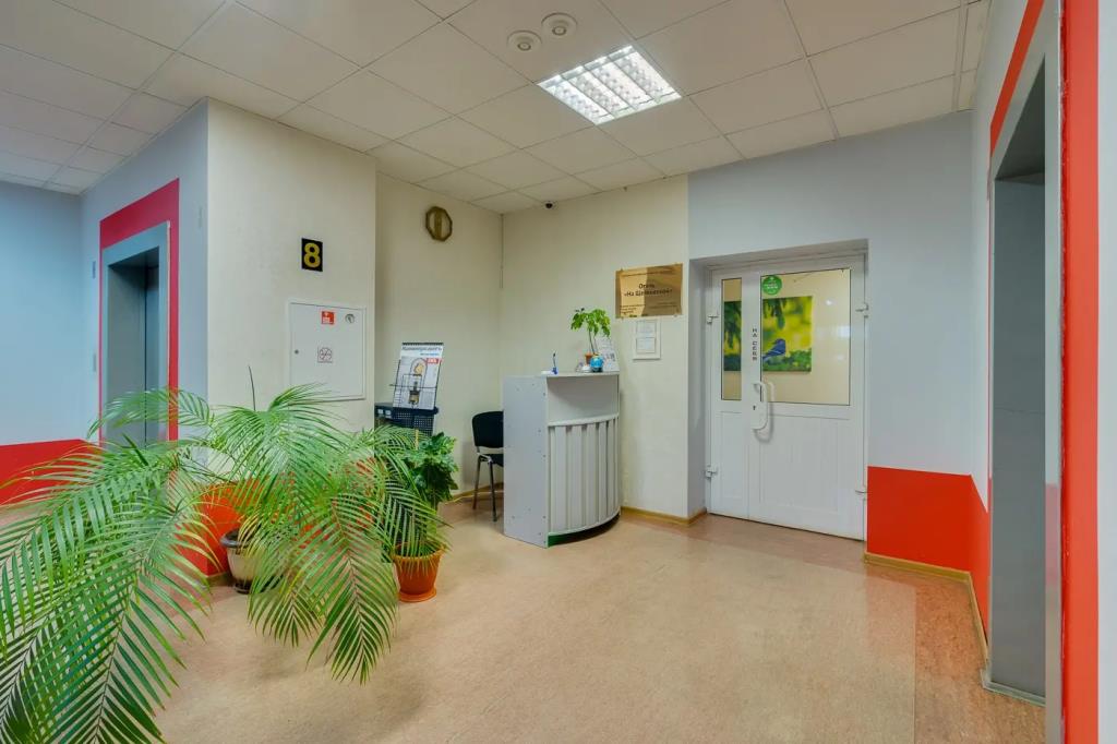 Na Shchyolkovskoy Hotel 0*