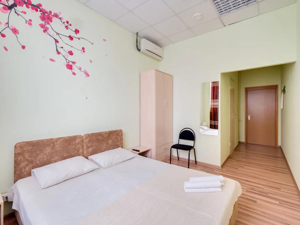 Na Shchyolkovskoy Hotel 0*