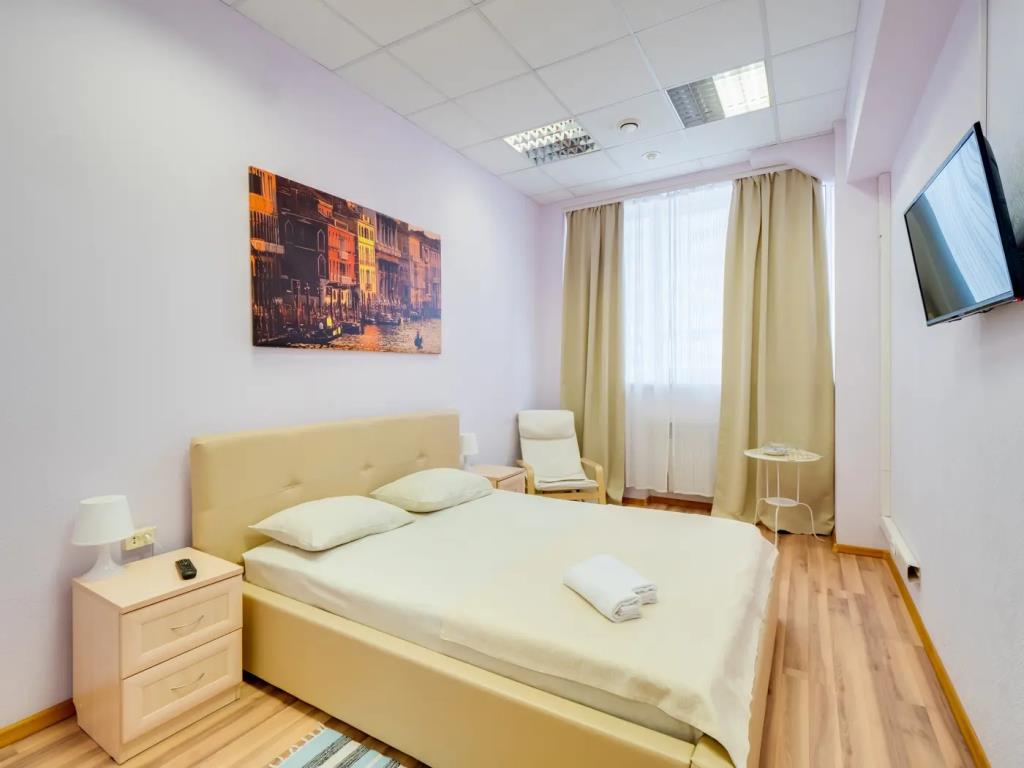 Na Shchyolkovskoy Hotel 0*