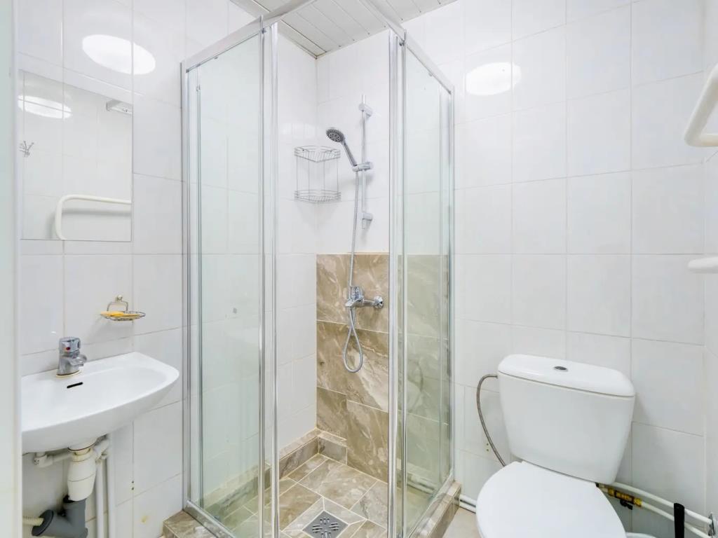 Na Shchyolkovskoy Hotel 0*
