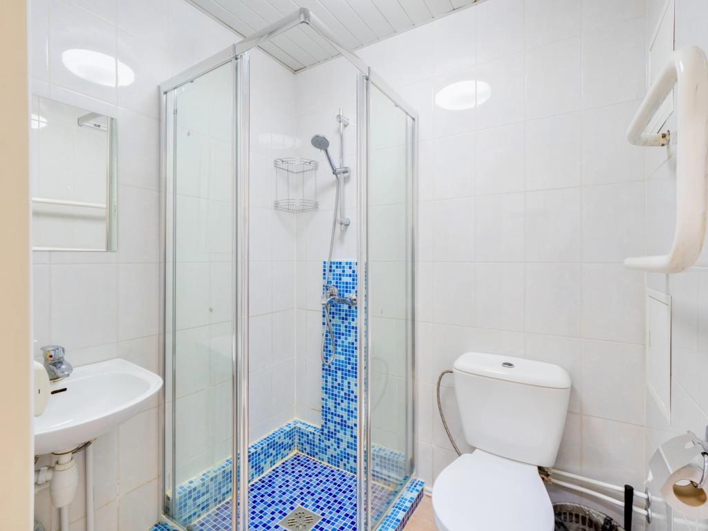 Na Shchyolkovskoy Hotel 0*