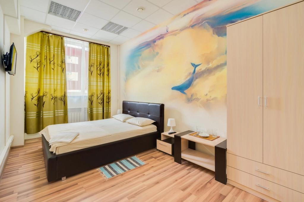 Na Shchyolkovskoy Hotel 0*