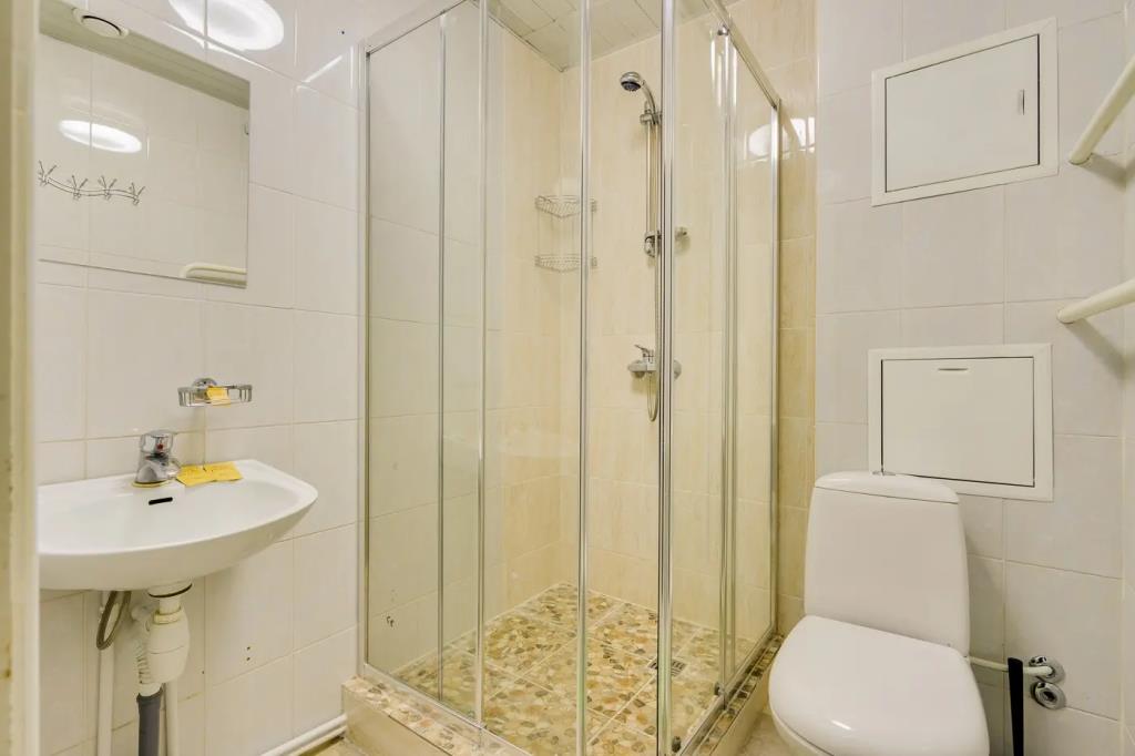 Na Shchyolkovskoy Hotel 0*