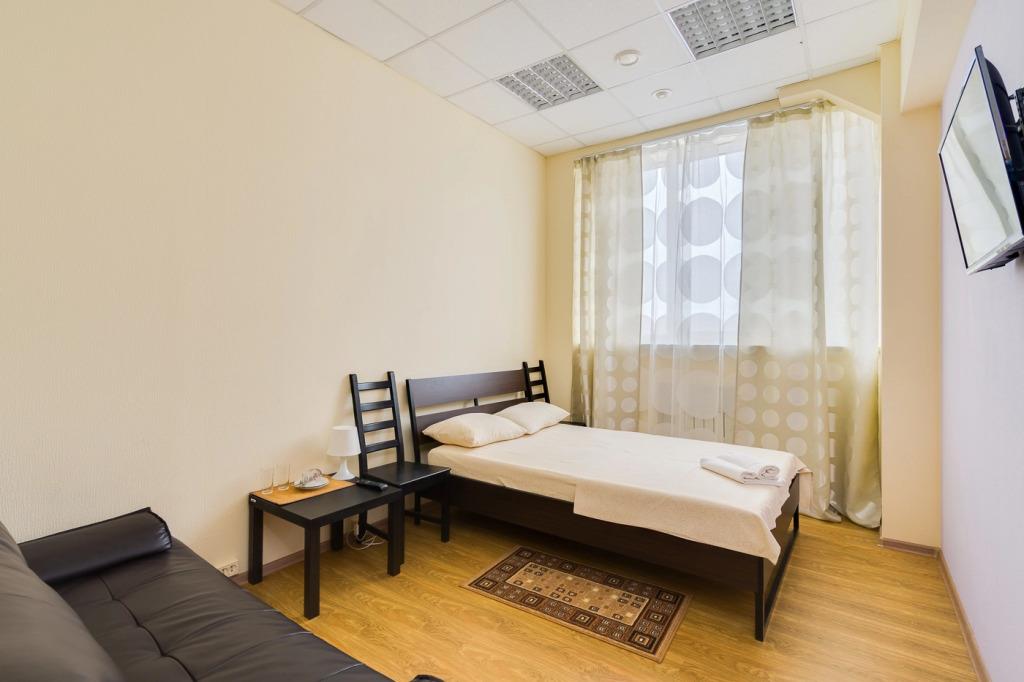Na Shchyolkovskoy Hotel 0*