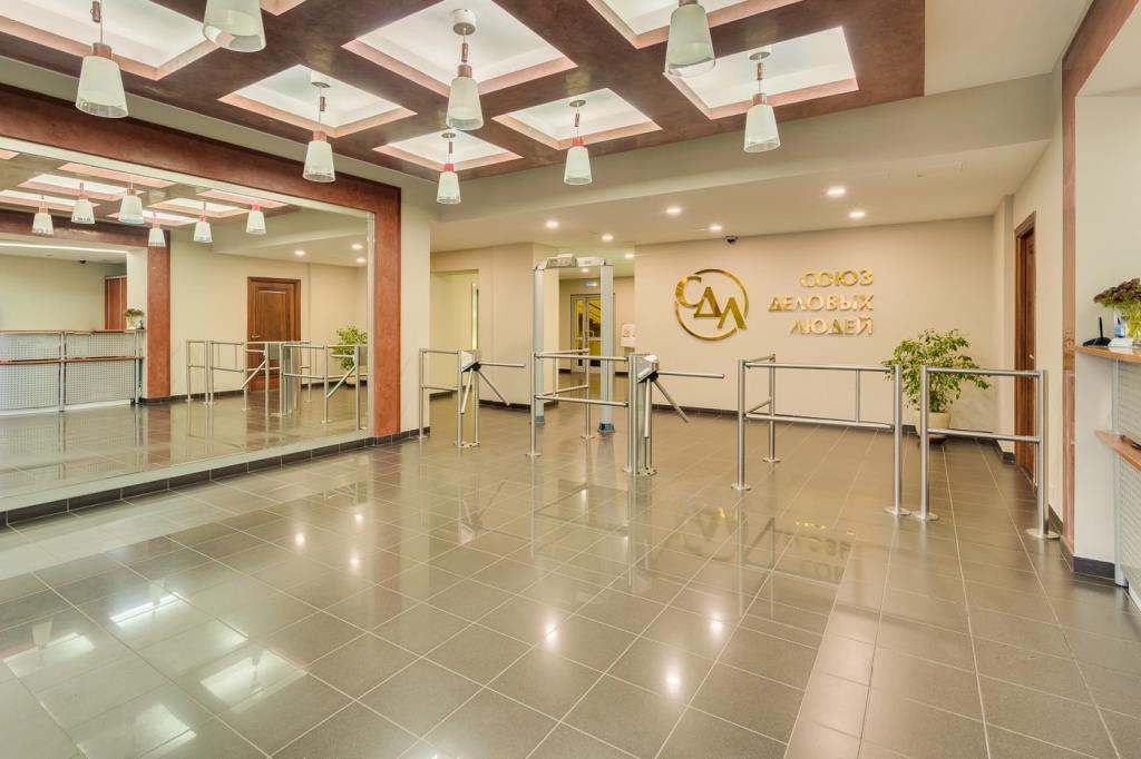 Na Shchyolkovskoy Hotel 0*
