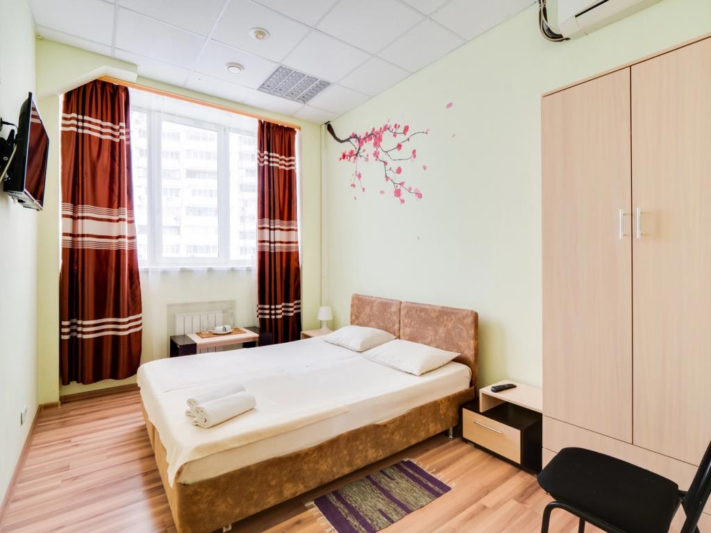 Na Shchyolkovskoy Hotel 0*