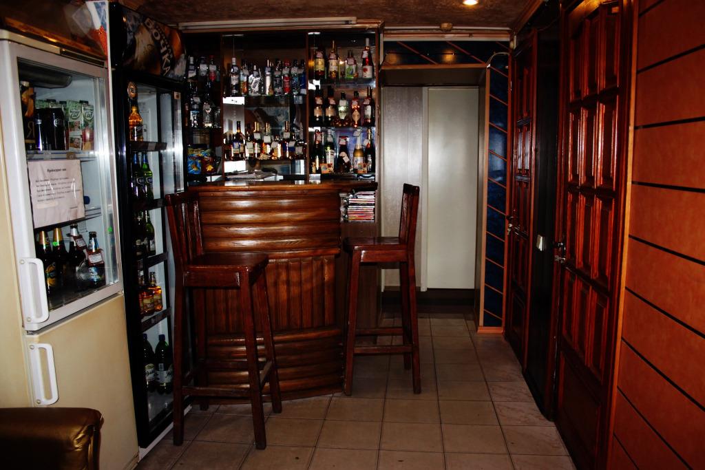 Gostinitsa Gryoz Mini-hotel 0*