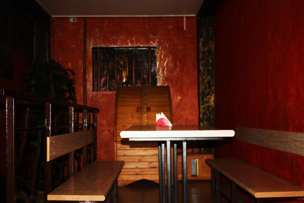 Gostinitsa Gryoz Mini-hotel 0*