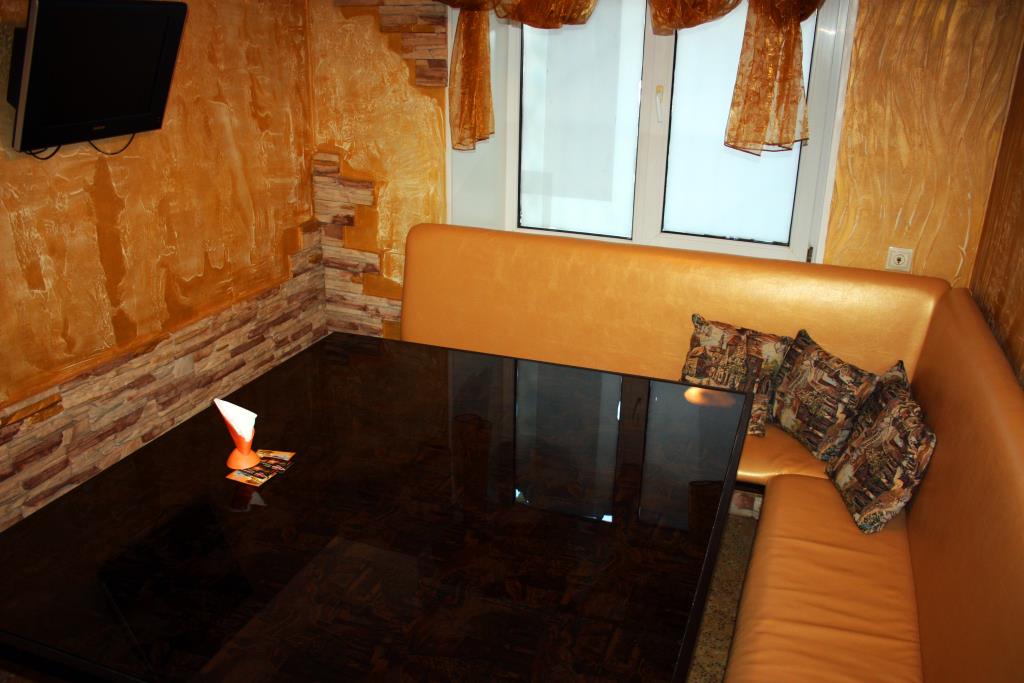 Gostinitsa Gryoz Mini-hotel 0*