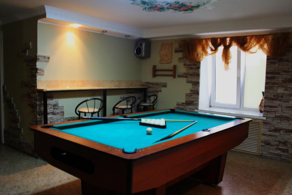 Gostinitsa Gryoz Mini-hotel 0*
