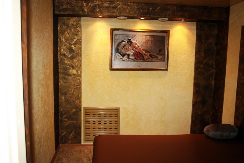 Gostinitsa Gryoz Mini-hotel 0*