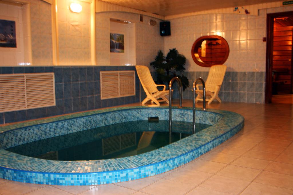 Gostinitsa Gryoz Mini-hotel 0*
