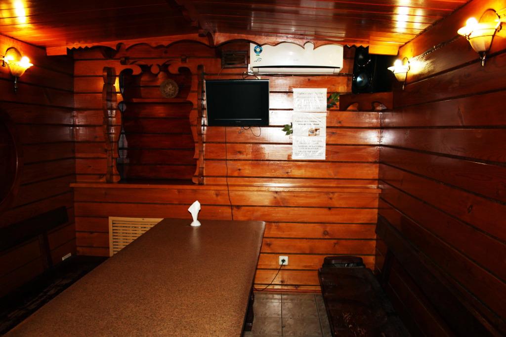 Gostinitsa Gryoz Mini-hotel 0*