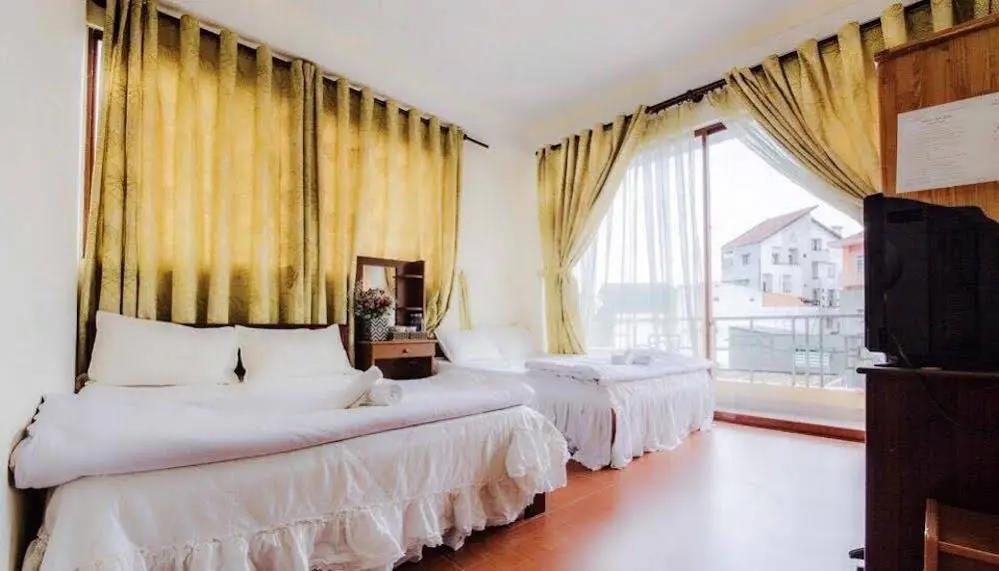 Tri Giao Hotel 2*