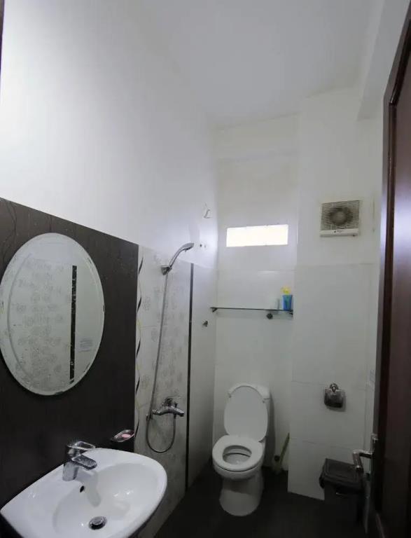 Tri Giao Hotel 2*