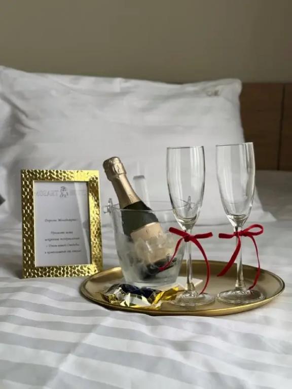 Mozart Hotel 3*