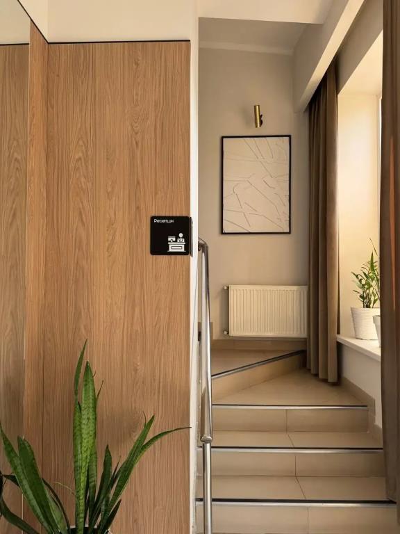 Mozart Hotel 3*