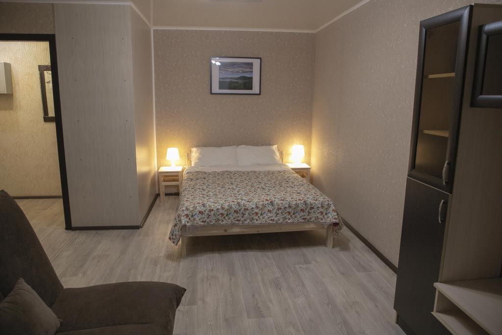 Ural Na Evteeva Apartaments 0*