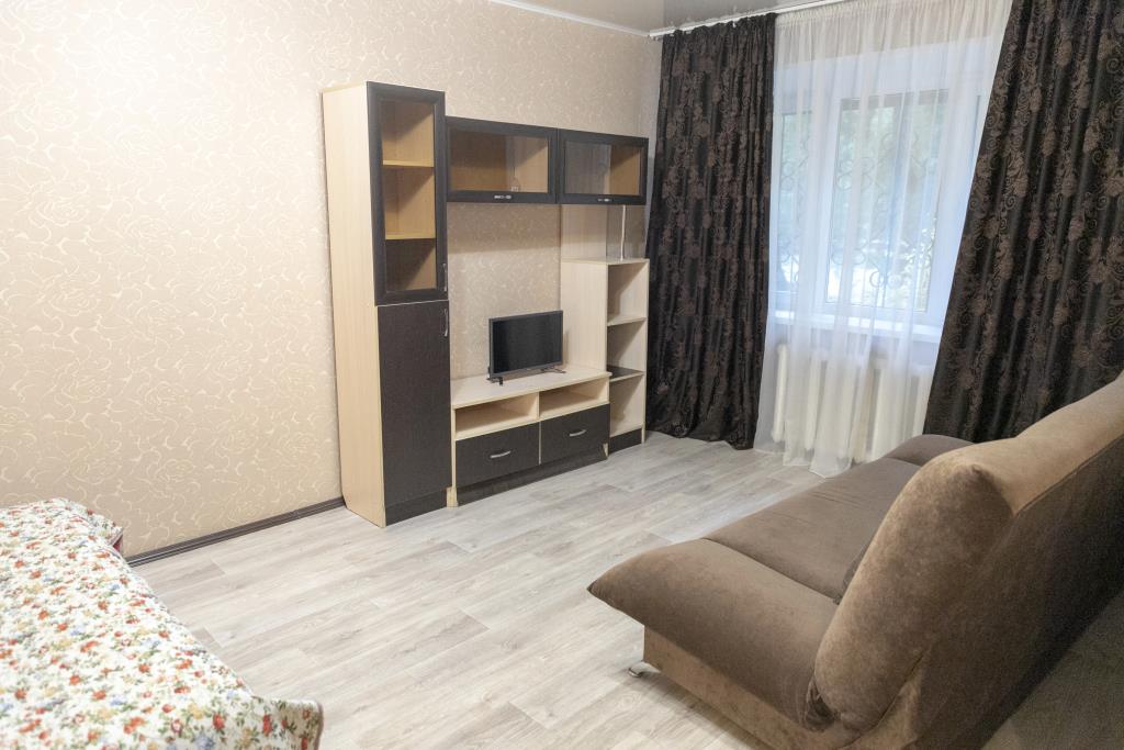 Ural Na Evteeva Apartaments 0*