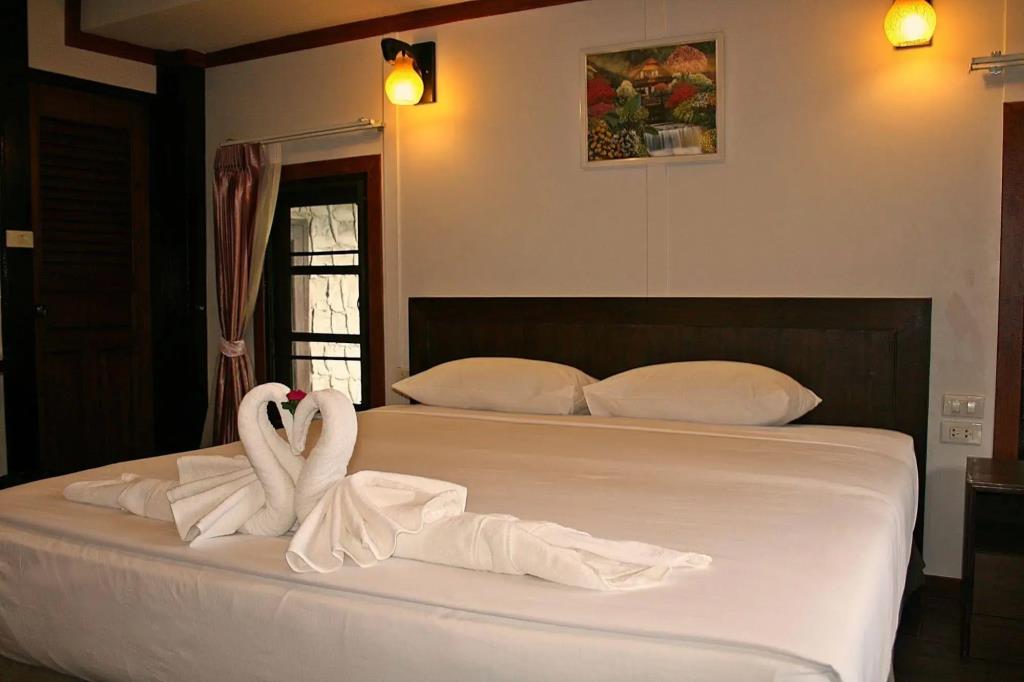 Phu Ing Fah Resort 2*