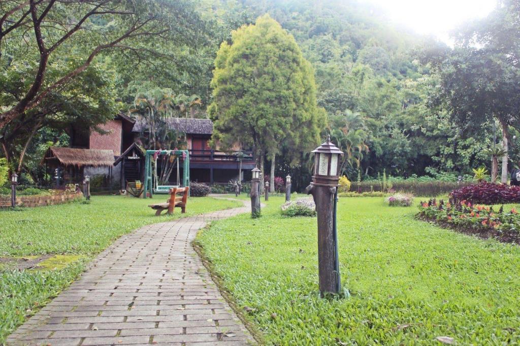 Phu Ing Fah Resort 2*