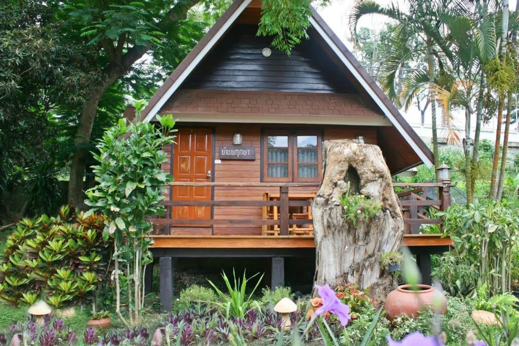 Phu Ing Fah Resort 2*