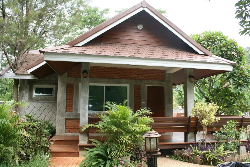 Phu Ing Fah Resort 2*