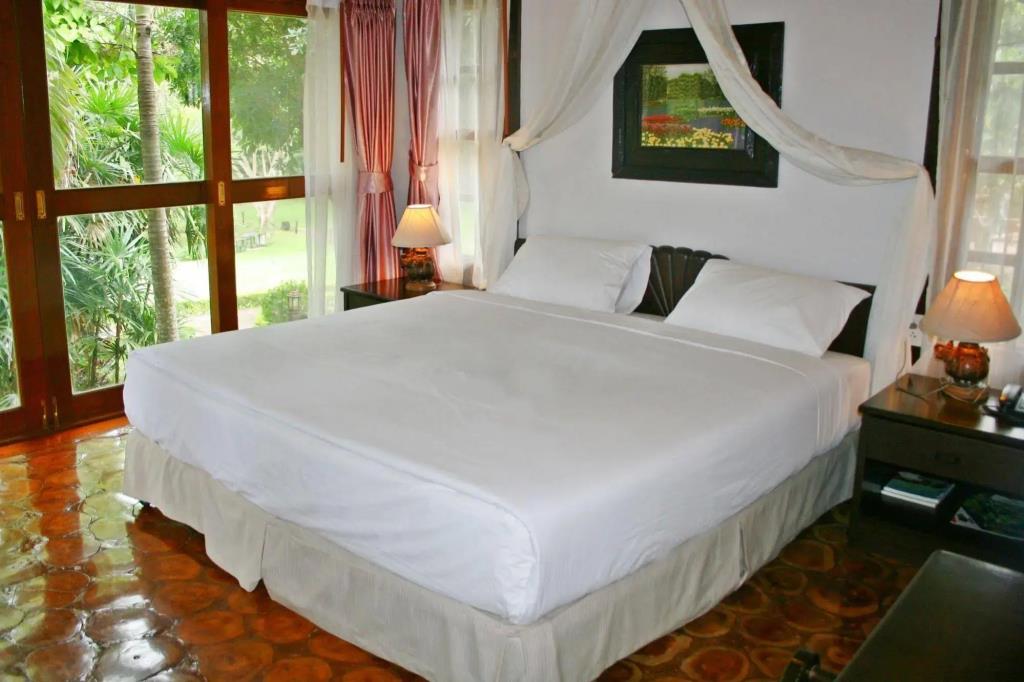 Phu Ing Fah Resort 2*
