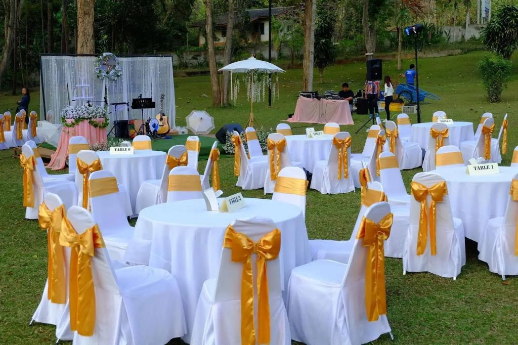 Phu Ing Fah Resort 2*
