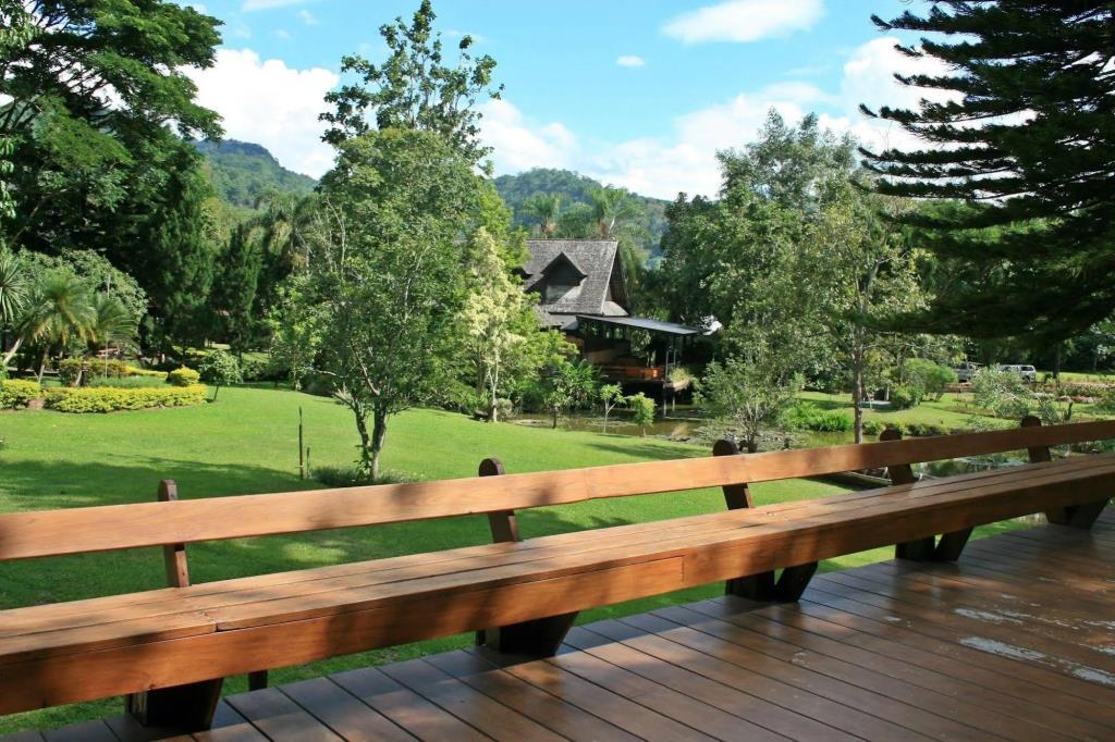 Phu Ing Fah Resort 2*