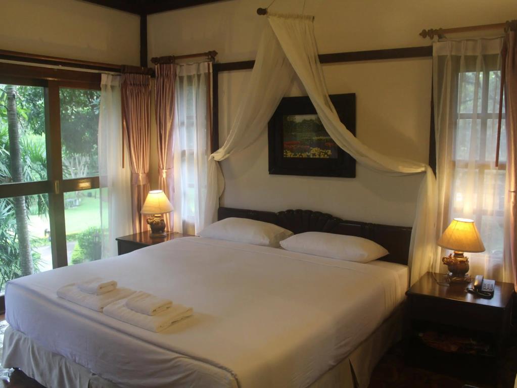 Phu Ing Fah Resort 2*
