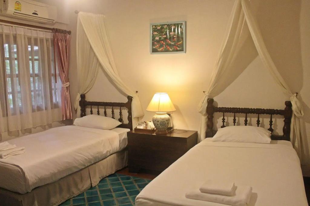 Phu Ing Fah Resort 2*