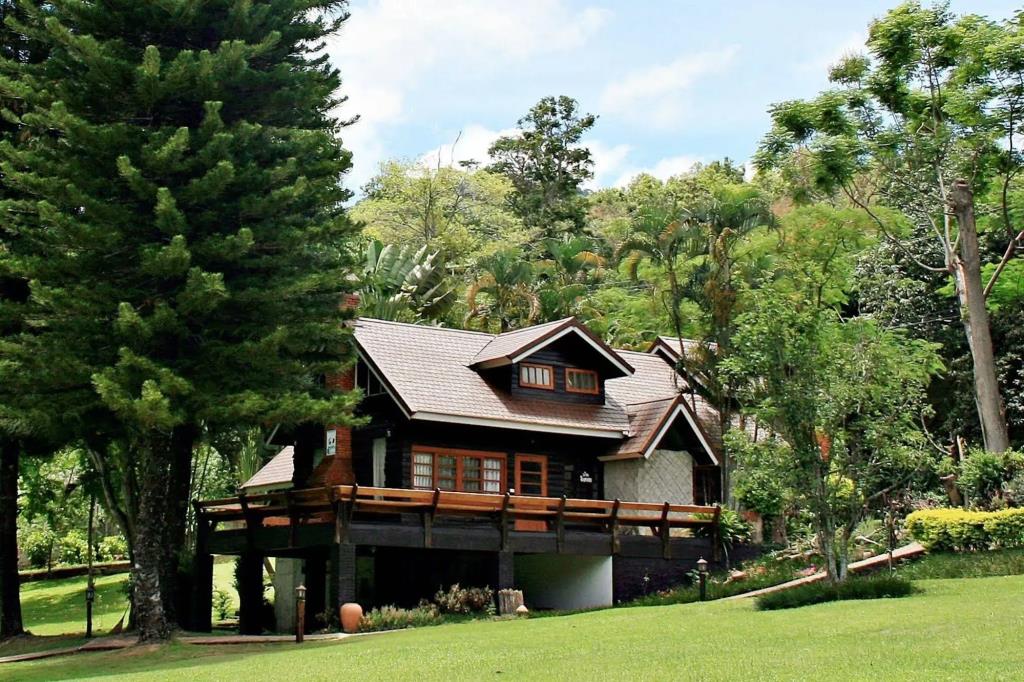 Phu Ing Fah Resort 2*