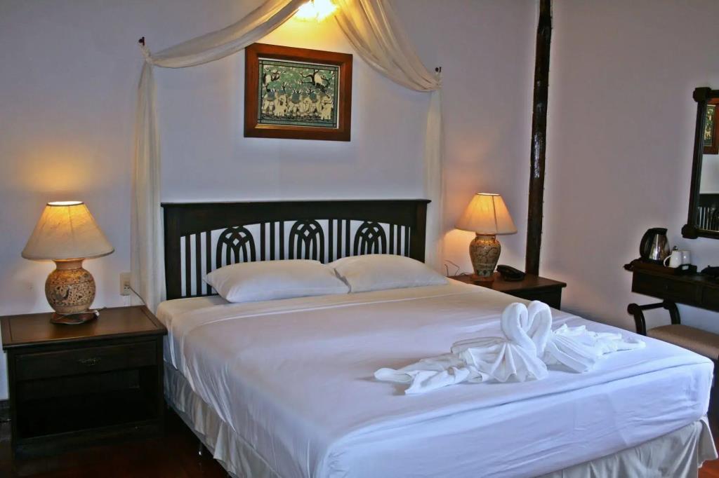 Phu Ing Fah Resort 2*