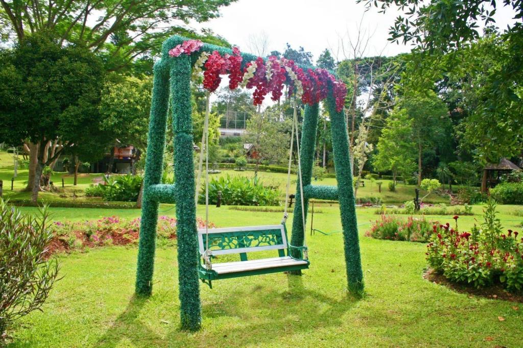Phu Ing Fah Resort 2*