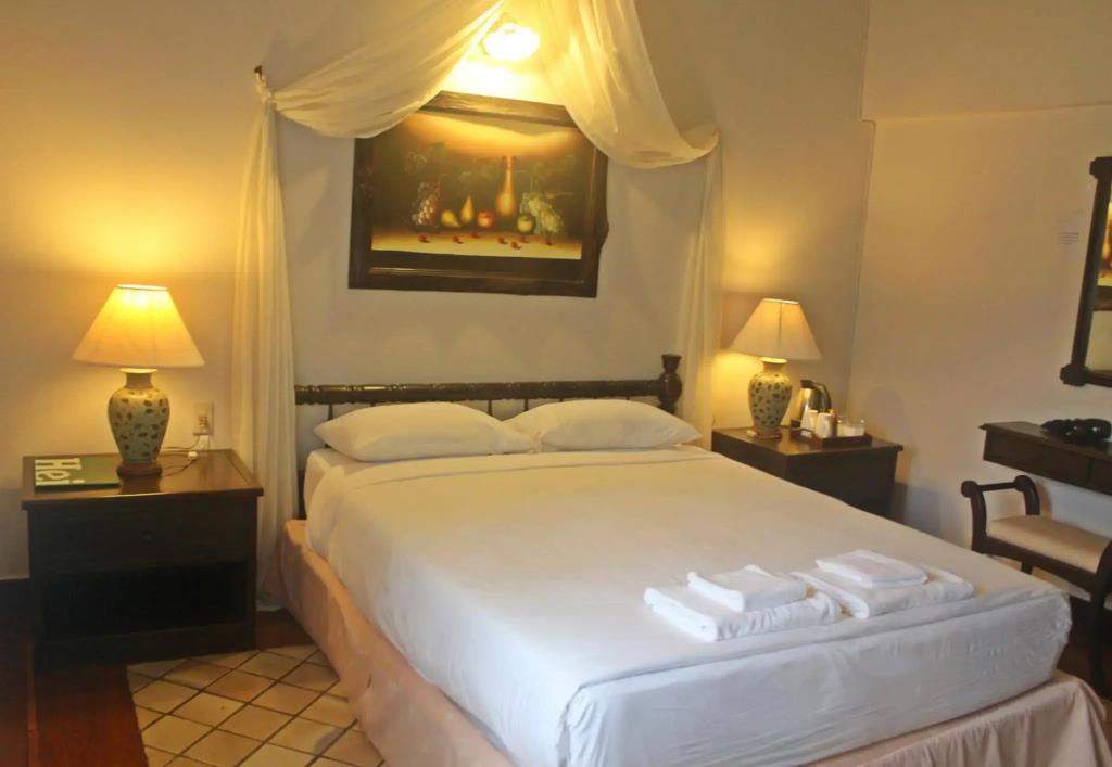Phu Ing Fah Resort 2*