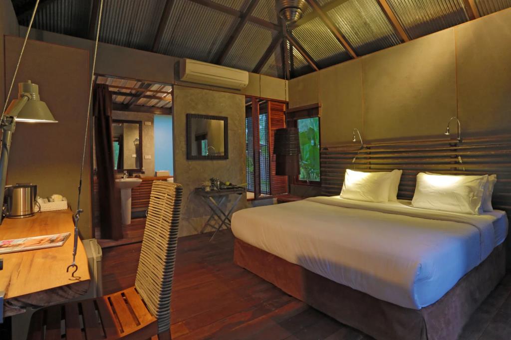 The Farmhouse at Polo Escape 3*