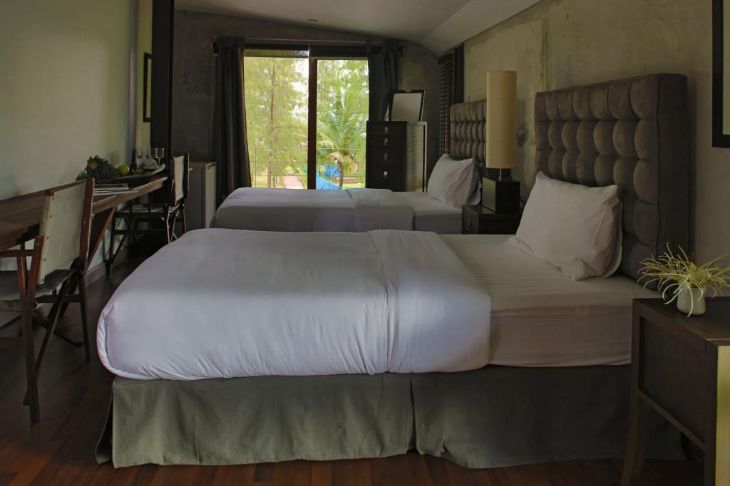 The Farmhouse at Polo Escape 3*