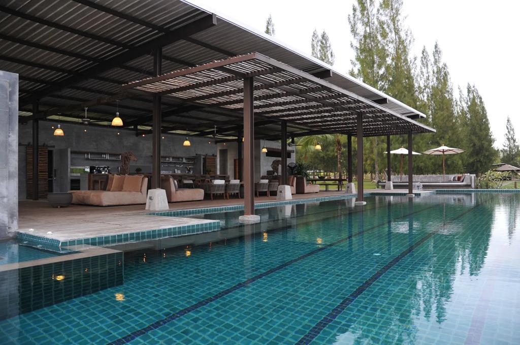 The Farmhouse at Polo Escape 3*