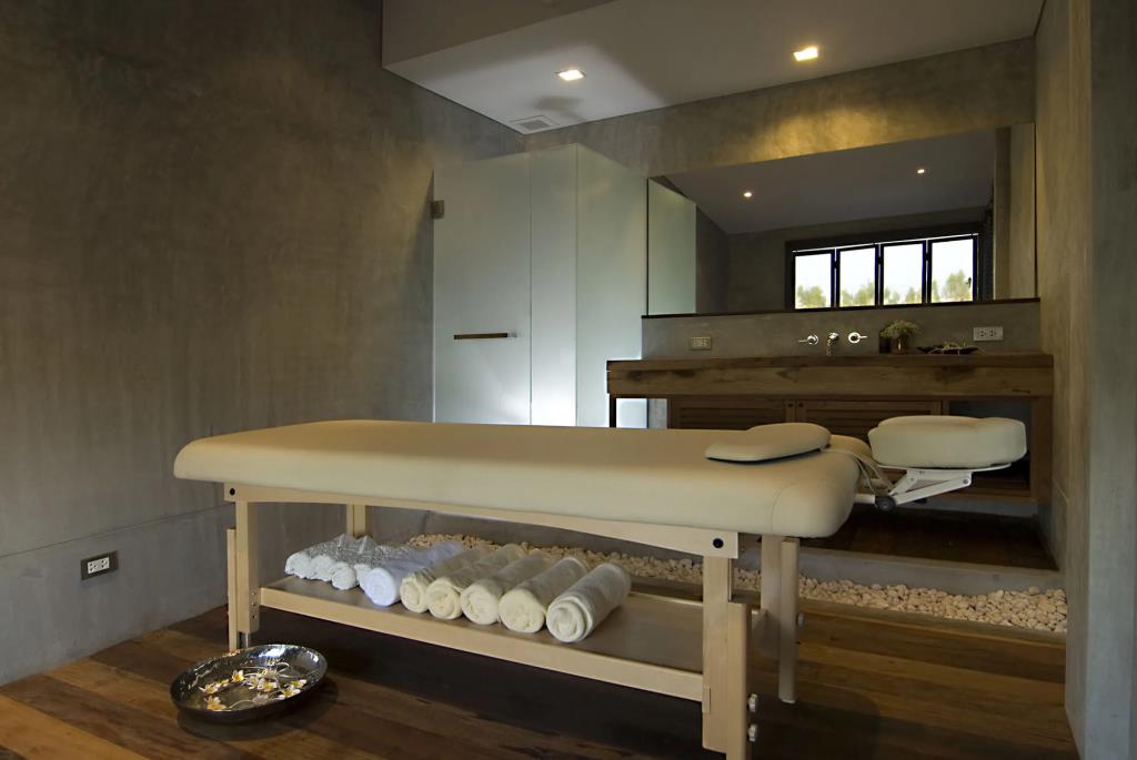 The Farmhouse at Polo Escape 3*