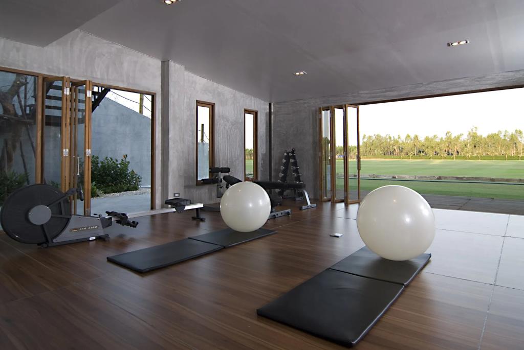 The Farmhouse at Polo Escape 3*