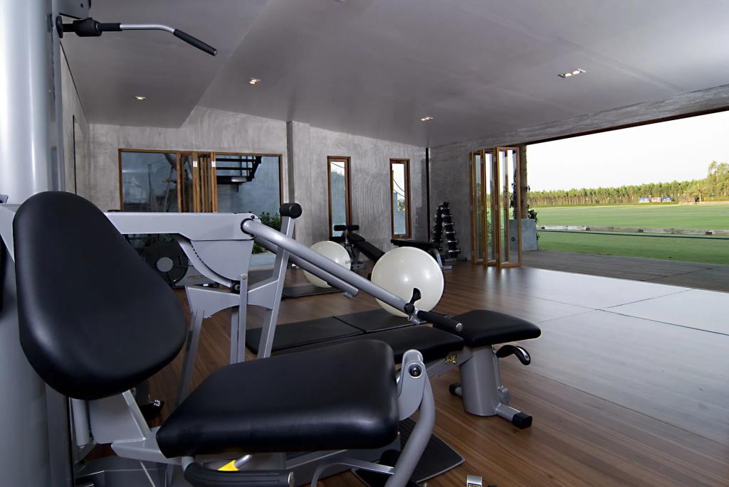 The Farmhouse at Polo Escape 3*