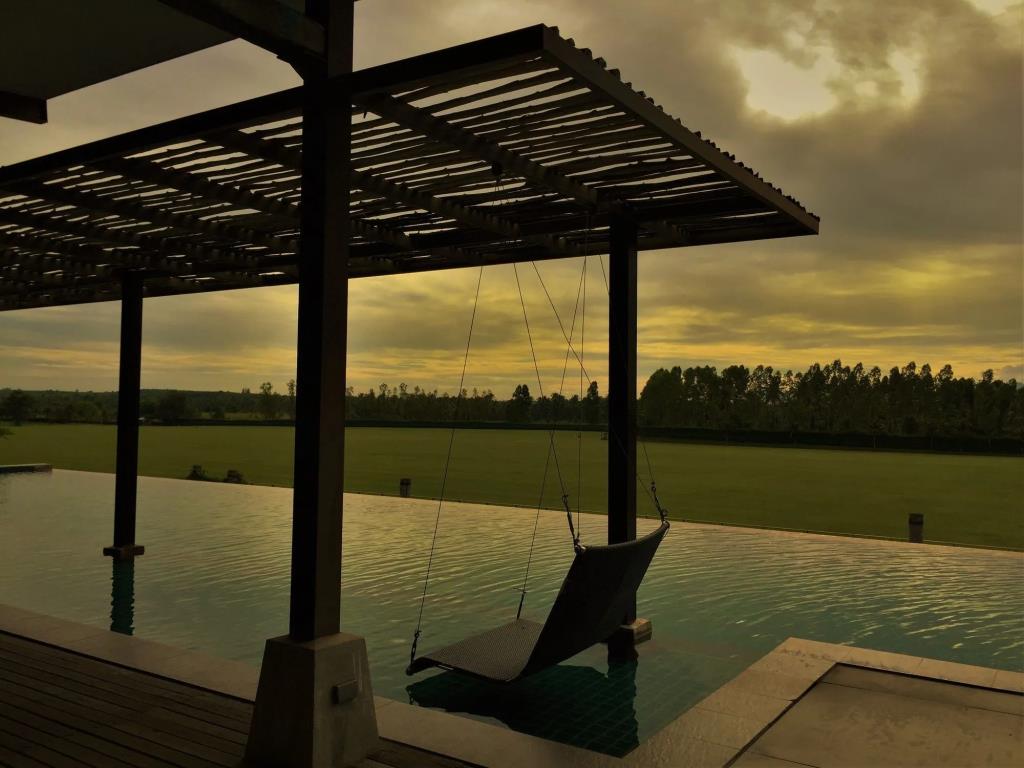 The Farmhouse at Polo Escape 3*