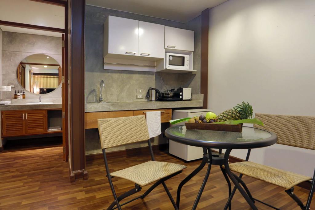 The Farmhouse at Polo Escape 3*