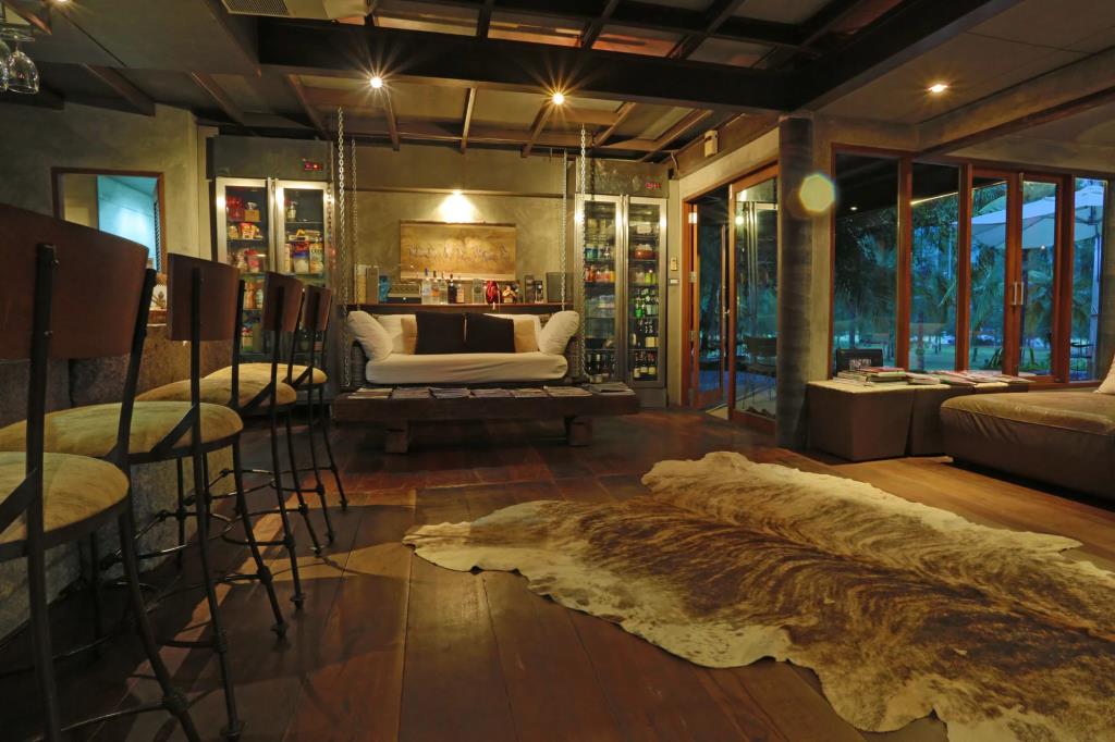 The Farmhouse at Polo Escape 3*