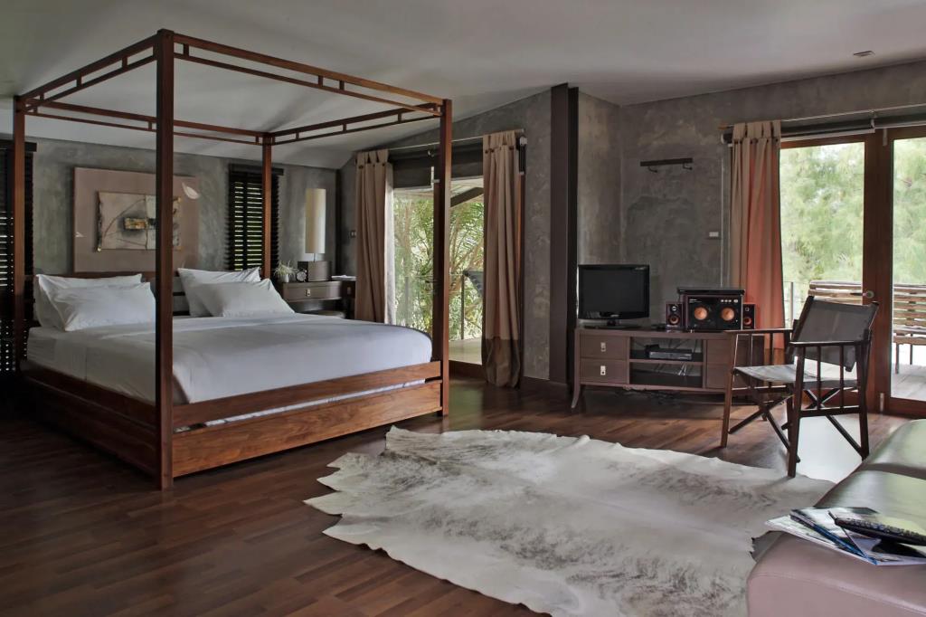 The Farmhouse at Polo Escape 3*