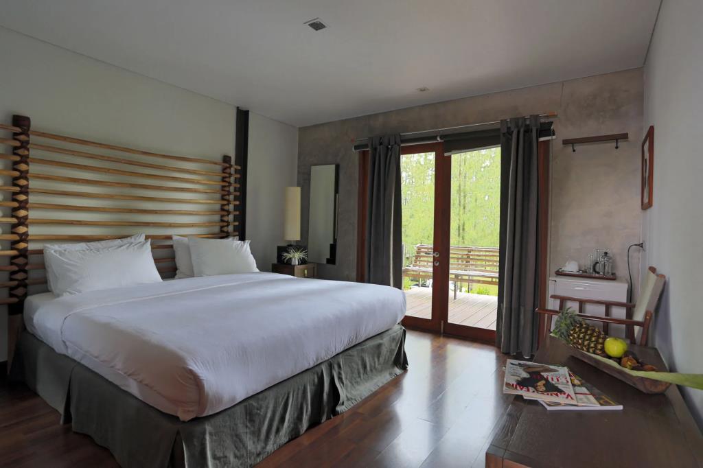 The Farmhouse at Polo Escape 3*