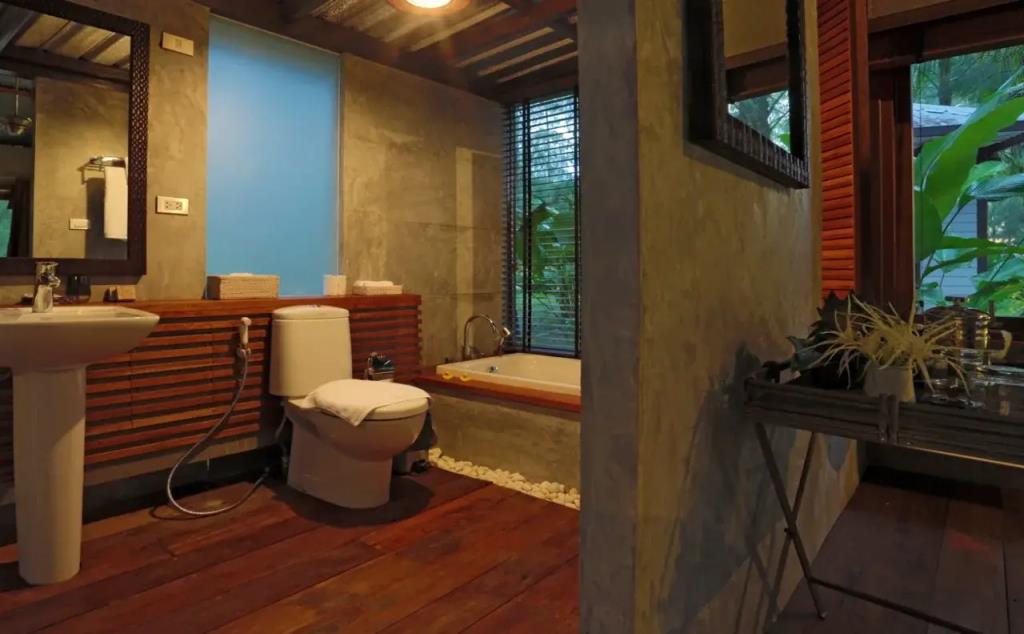 The Farmhouse at Polo Escape 3*