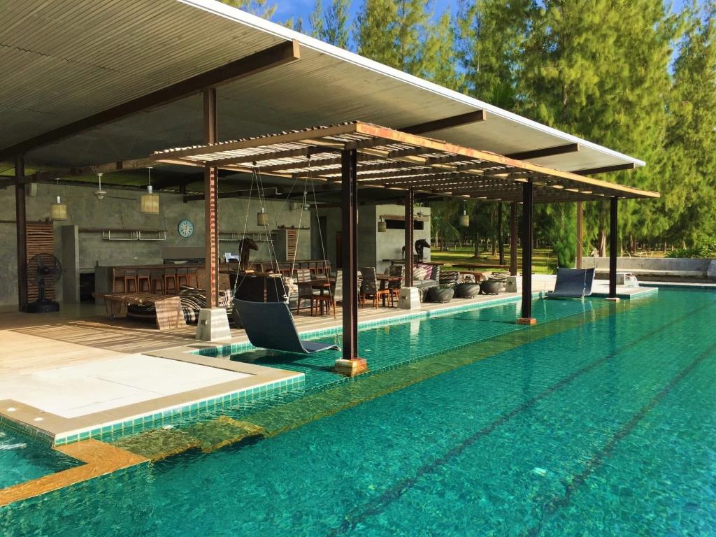 The Farmhouse at Polo Escape 3*