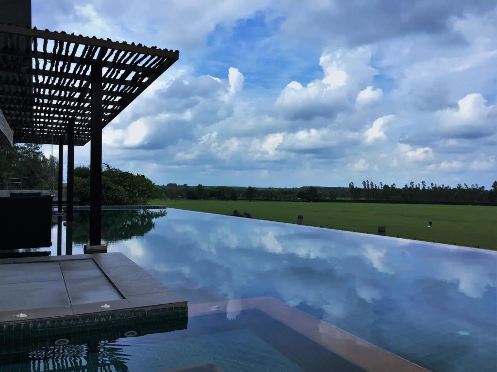 The Farmhouse at Polo Escape 3*